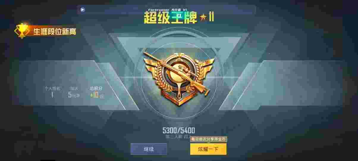 和平精英先行者透视直装 - pubg辅助qq群辅助预览图